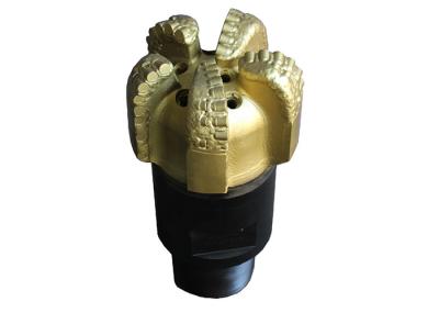 Ferramentas de perfuração do Pangolin do bocado de broca do carboneto 140mm 220mm PDC