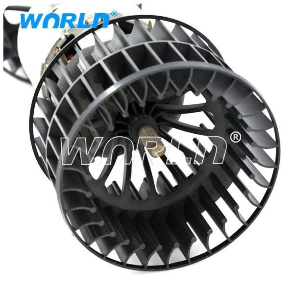 Car Air Conditioner Fan Blower Motor For MAN For  For BENZ 24V 8EW009160641 A0018300308