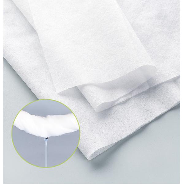 Влажное изготовленного на заказ младенца природы устранимое обтирает чистую воду 99,9 никакое добавление