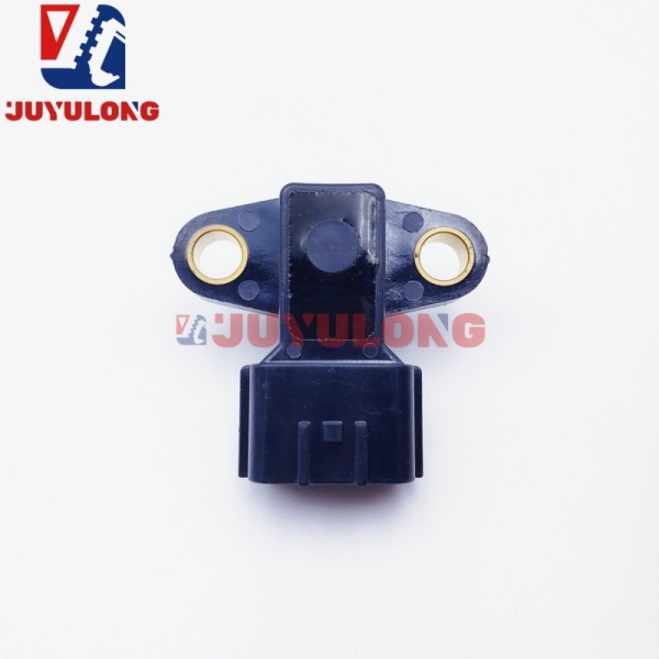 JUYULONG High Quality Intake Pressure Sensor 6261-81-2700 for Komatsu PC400-8 450-7 450-8 Excavator Construction Machinery Parts