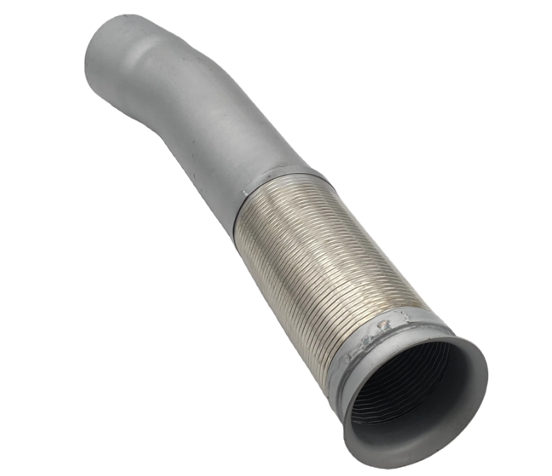 High Quality Truck Parts 9424903119 Exhaust Pipe COMPLETE EXHAUST HOSE .ACTROS