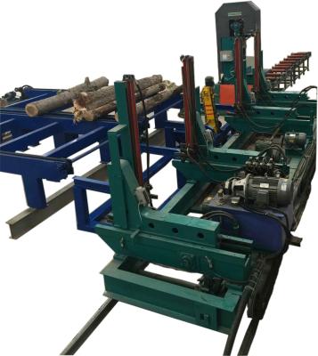 Vertical Band Saw Machine with Trolley, Vertical Bandsaw Machine Wood Cutting