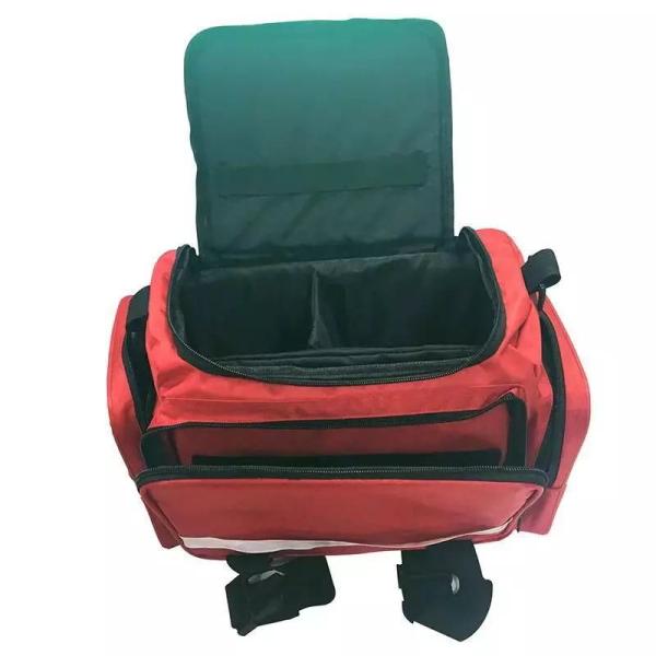 salvamento militar da emergência do traumatismo da ambulância do bloco do malote do saco de kit de primeiros socorros impermeável
