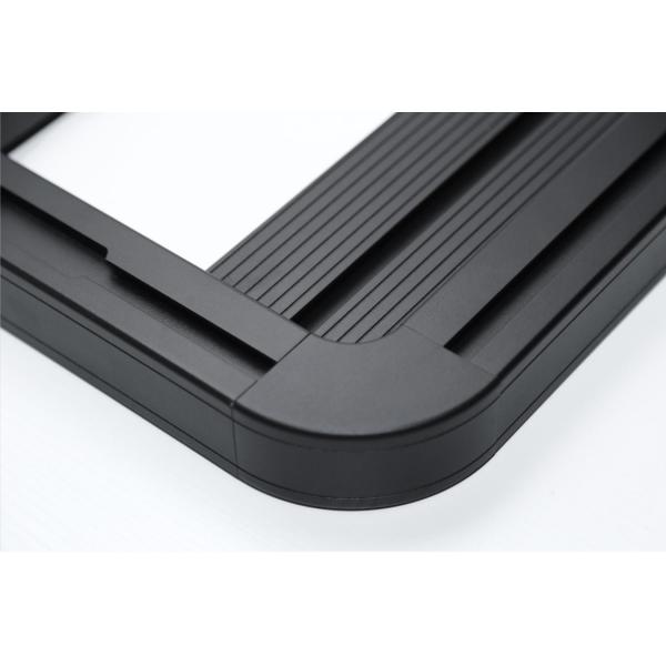 18 Years Manufacture Storage Rack for Tank GWM 4x4 Roof Rack Universal Accessories