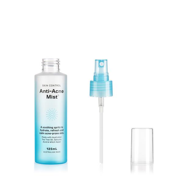 O pulverizador 120ml plástico portátil engarrafa a impressão UV da tela de Matte Finish