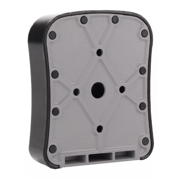 Key Storage Outdoor 4 Digits Wall Mounted Combination Key Lock Box Key Lock Safe Box