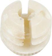 Plastic Furniture Connector Bolts Pending Nut M10 For Furniture Hardware Fittings