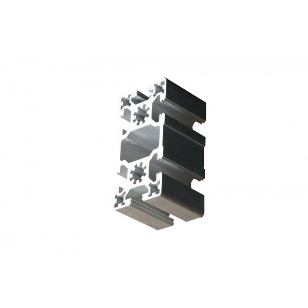 Alu profil 40x40 machine assembly line alloy aluminum extrusion profiles 4080 aluminum t 4040