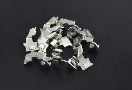 Customized Electrical Contact Assemblies for Low or High Voltage Application