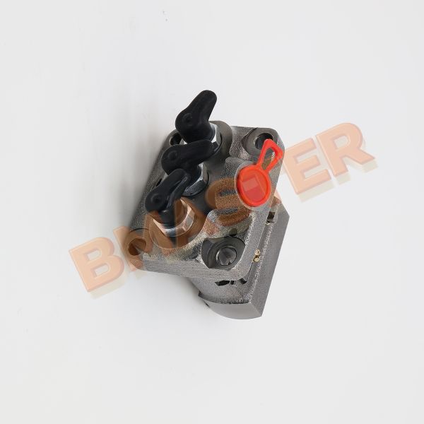 71920951100 Fuel Injection Pump For 3TNE68 3TNE66 Engines With Corrosion Resistant Alloy