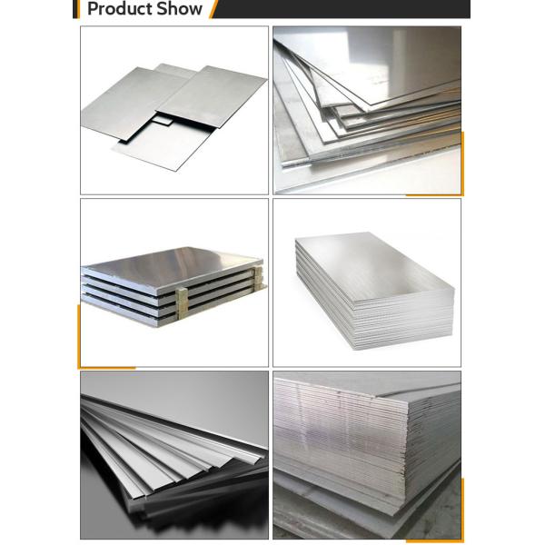 Холоднопрокатное горячее плиты легированной стали Hastelloy C276 C22 C4 B2 B3 B4 x