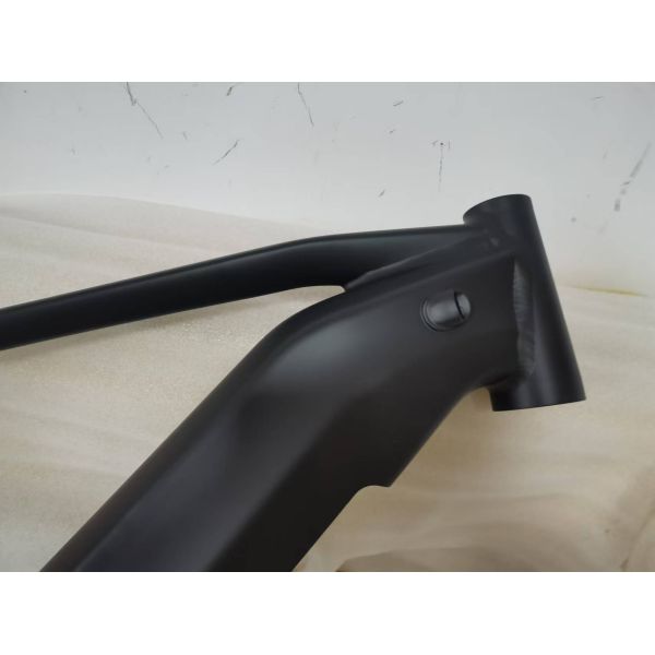 Bafang M620 1000W Mid-drive Ebike Frame Pedelec M630 1500W Emtb