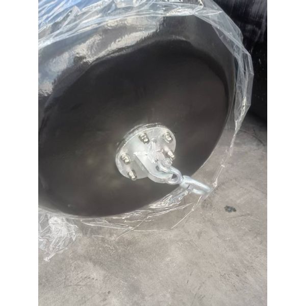 ISO17357 Execution Standard Polyurethane Components Offering Long-lasting Durability and Industrial Processing Solutions