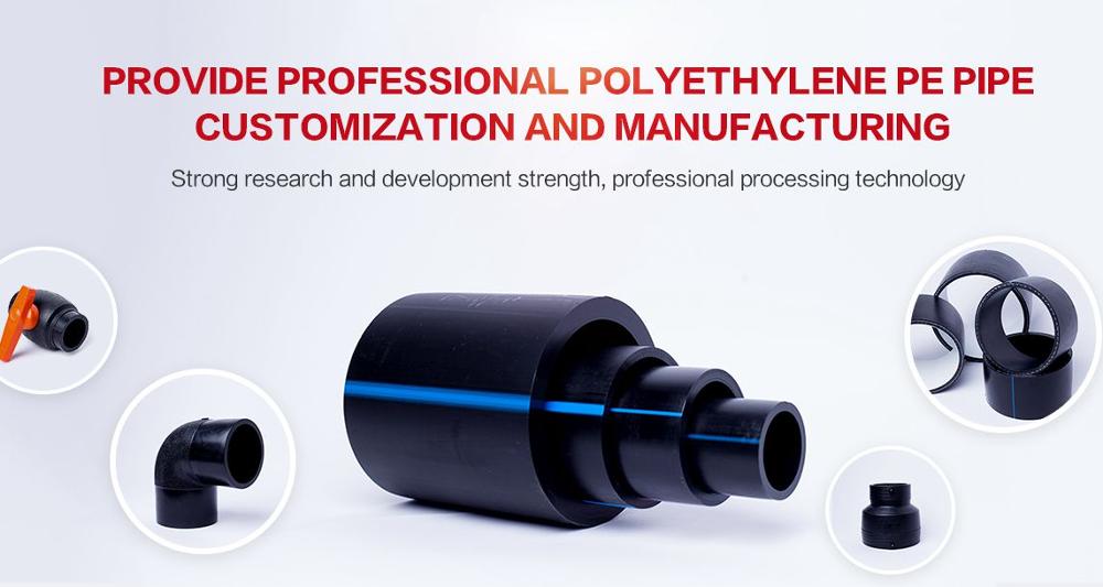 HDPE драгирует шланг разрядки резиновый режа соединение