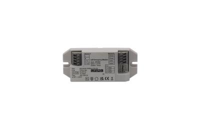 OEM Emergency Lighting Inverter AC 220-240V Emergency Power Module Small 2W EPC20H