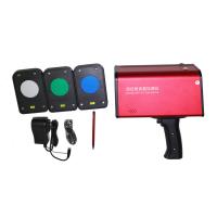 × réfléchi 80mm du × 250mm de Retroreflectometer 220mm de mobile du logo 32mm