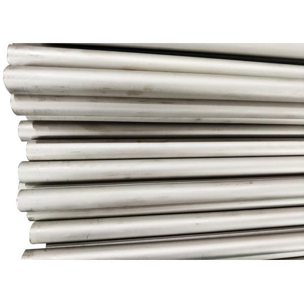 Stainless Steel Tube for Evaporater Muffler Heat Exchanger Boiler 300 Series Pipes 304 316L Tubes