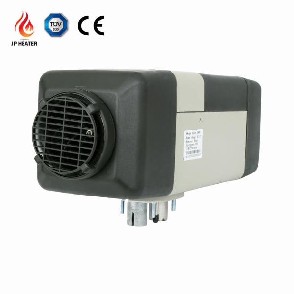5KW 12Voltage 24 Voltage 5kw Parking Diesel Fired Heaters For Bus / Cabin Burner Heater