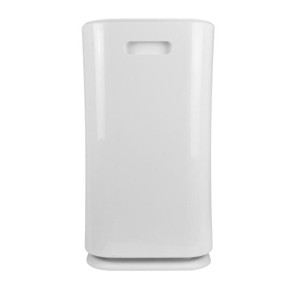 Odor sensors 35m2 40W Review Quietpure Hepa Air Purifier