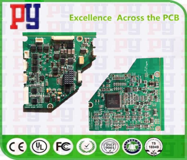 Ensemble sur un seul point de vente électronique de carte de service de la carte PCB&PCBA