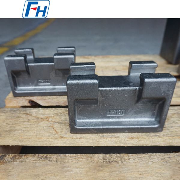 High-Temperature Industrial Heat Resistant Steel Slider | Precision for Aerospace & Power Industry