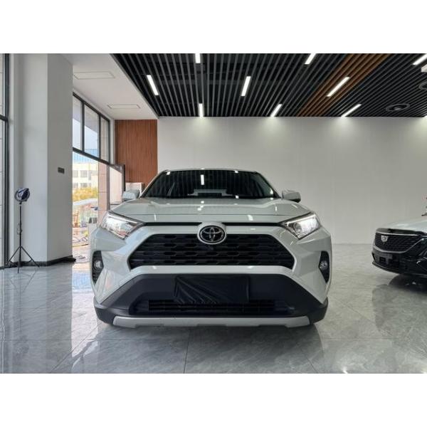 Coche usado 2021 RAV 4 Coches usados RAV4 2020 Rongfang 4WD 2.0L 171Ps 10CVT Aspiración natural Dirección izquierda