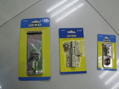 Lightweight Iron Safety Hasp And Staple  Lock For Shed Easy To Install