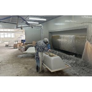 wuhu kingston bathroom co.,ltd