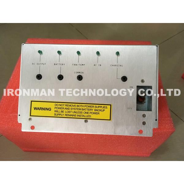 51198947-100 PLC Control Module MEASUREX POWER SUPPLY Cherokee International ACX631