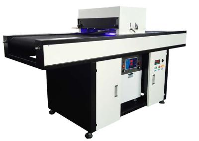 Water Cooling 3200W 15m/Min UV LED Curing Machine 