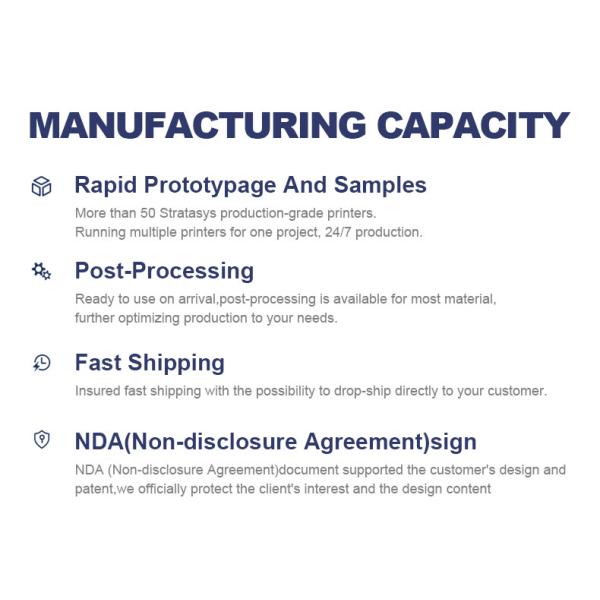 Чертеж обслуживания STL STP обслуживания печатания смолы 3D прототипа гальванизируя