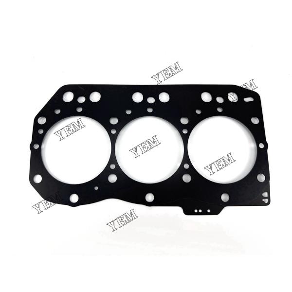 For Yanmar Head Gasket 3TNV82 3TNV82A Engine 119812-01330