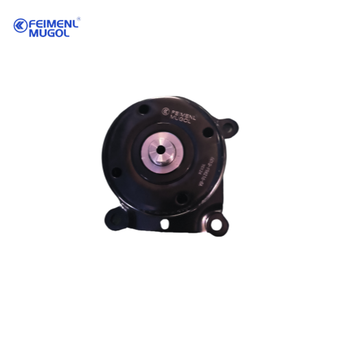 Maintain Perfect Belt Tension with  OEM 6C1Q-19A216-BA for the Original V348 / Yusheng Fan Idler Pulley