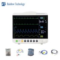 L'OIN a approuvé les instruments analytiques cliniques multi de moniteur patient de paramètre