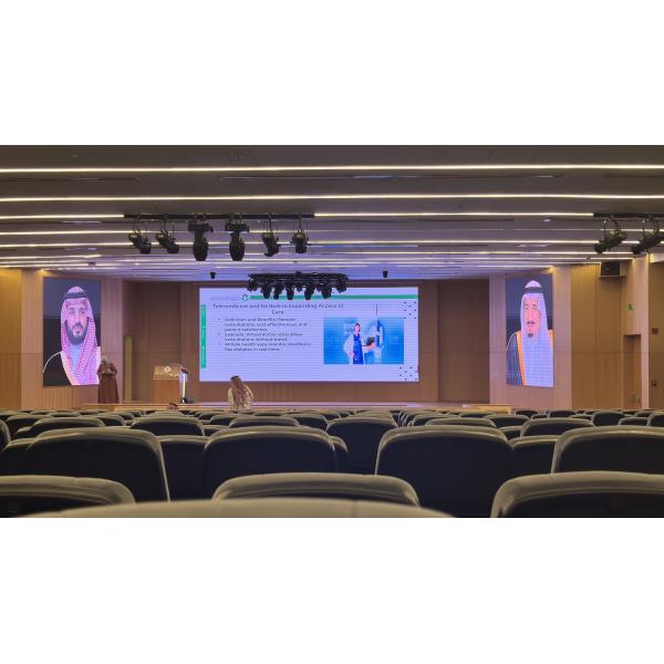 Die-Cast Aluminum Screen Full Color Outdoor Waterproof Advertising LED Display P3 Trailer Screen IP65