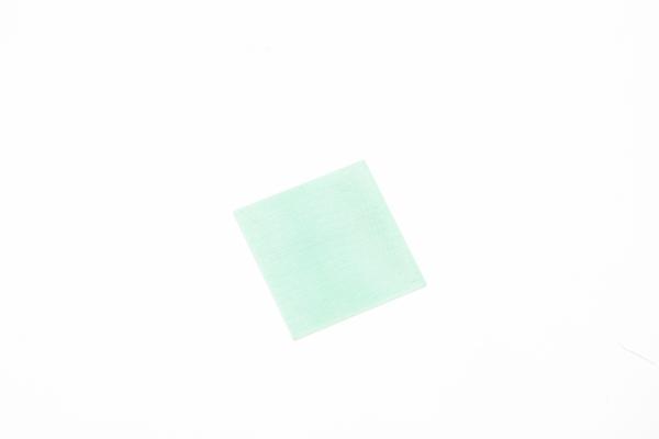 Fire Retardant Thermal Insulated Material For Injection Moulding Machine