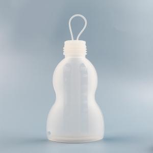 Microondas seguras Bolsas de alimentos de silicone Bolsas de armazenamento de