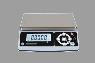 Commercial Stainless Steel Weighing Scale For Grocery Store / Market CWT7