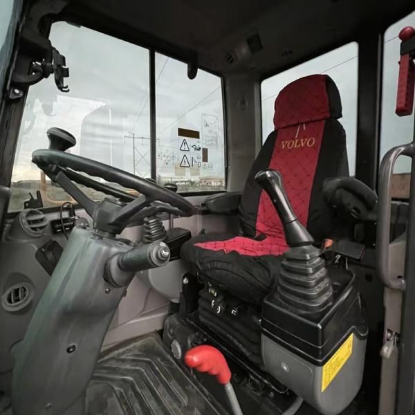 25 mm de espesor de la cinta de acero al carbono Medida con pintura de horneado mate Escala de pulverización