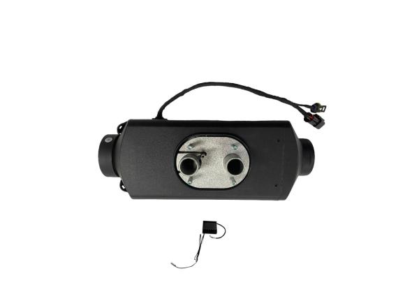 12v 2kw Diesel Boat Heaters For Winter Storage Portable Commercial Air Parking