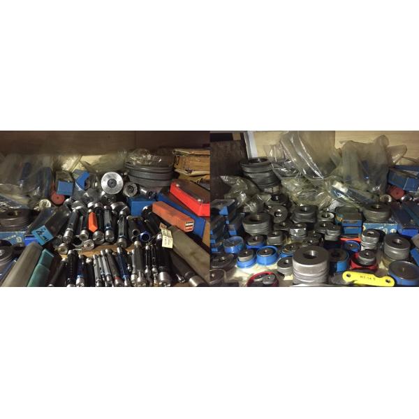 Qingdao Compass Hardware Co., Ltd.