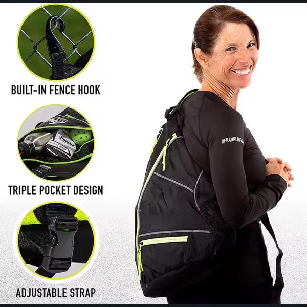 Adults Adjustable Sling Bag Training Adjustable Sling Backpack
