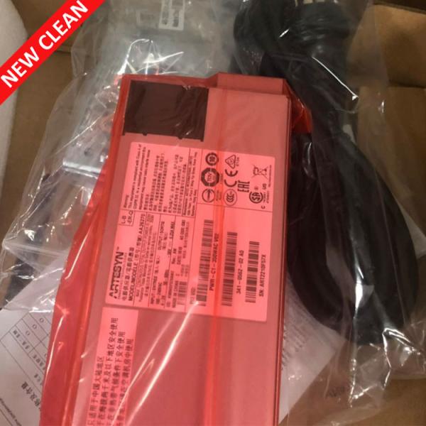 640W AC Power Supply Cisco Catalyst 3650 Series Switch PWR-C2-640WAC NIB Condition