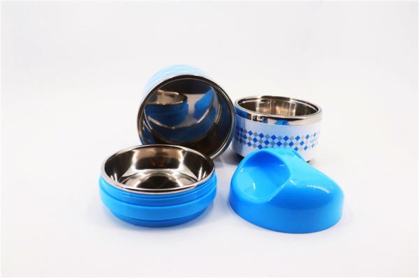 2018 hottest lunch box & 1800ML food grade food carrier & stainless steel lunch box