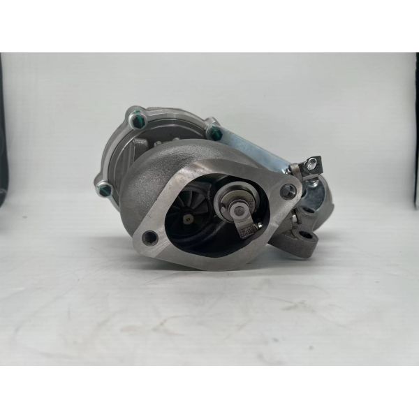 High Precision Durable Turbocharger K03 For 2015 Ford F-150 Expedition Navigator 3.5L 53039880469 DL3E6C879AF