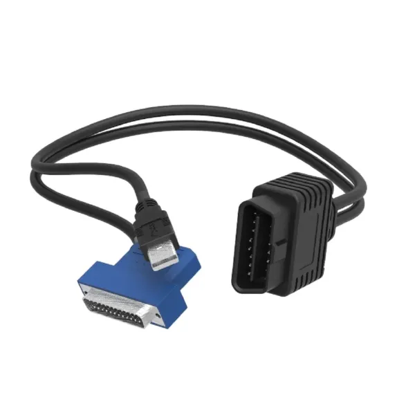 SAE J1962 OBD II Automotive Diagnostic Wiring Harness