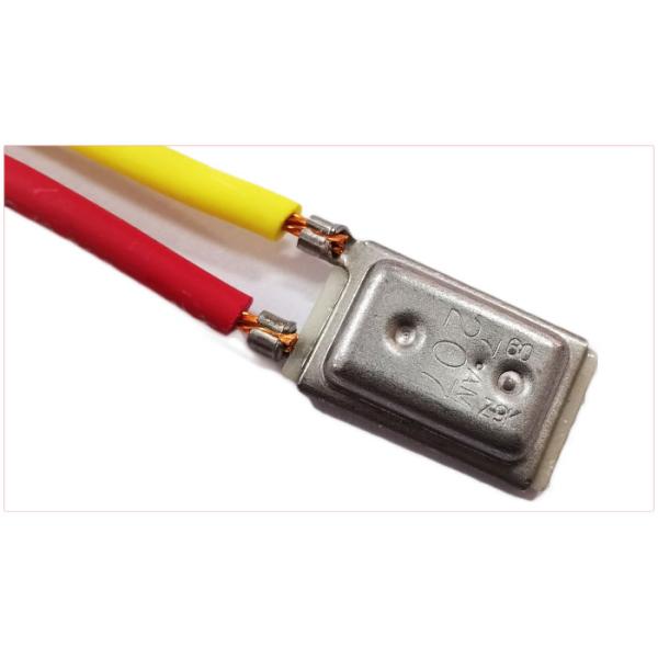 Запасные части электродвигателя серии 7AM 7AM207 Тепловая защита