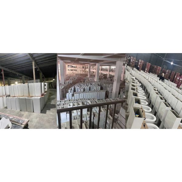 Foshan Niro Ceramic Building Materials Trading Co., Ltd.