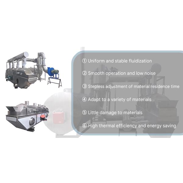 Milk Juice Powder Pharmacy Fluidized Bed Granulator Coating Pharmaceutical Industry