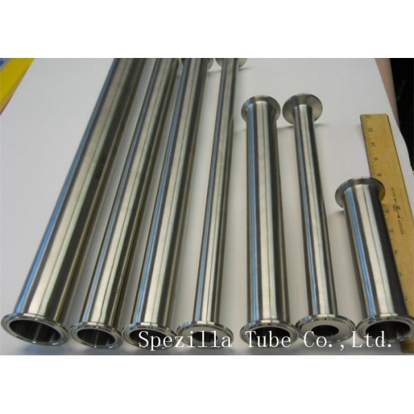 ASTM A270 High Purity Stainless Steel Tubing Surface Polished 19.05x1.5MM